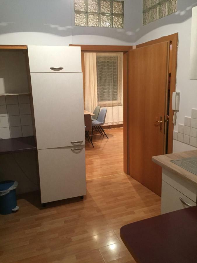 Ferienwohnung Nr.1 Hollenstein an der Ybbs Exterior foto
