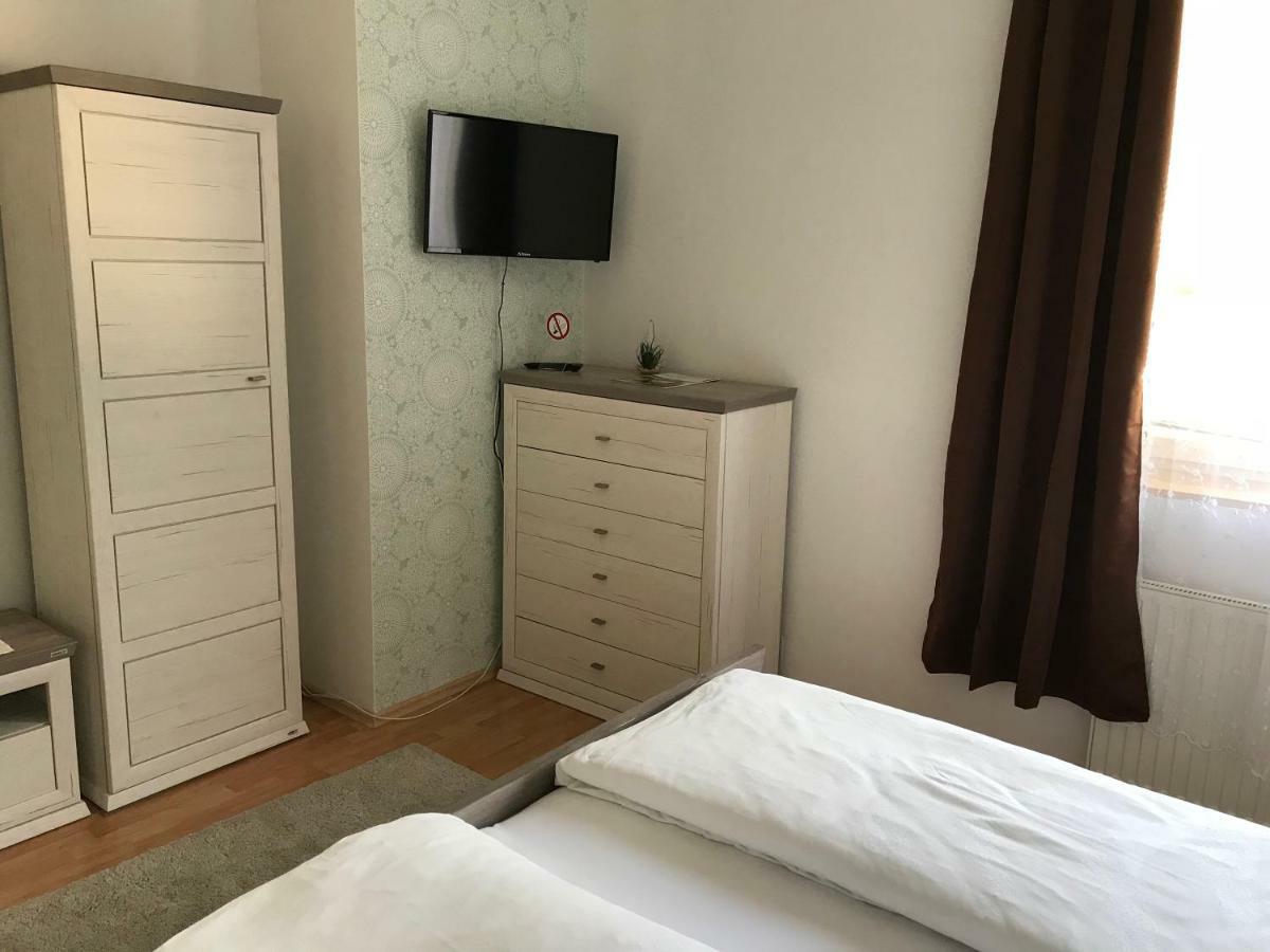 Ferienwohnung Nr.1 Hollenstein an der Ybbs Exterior foto