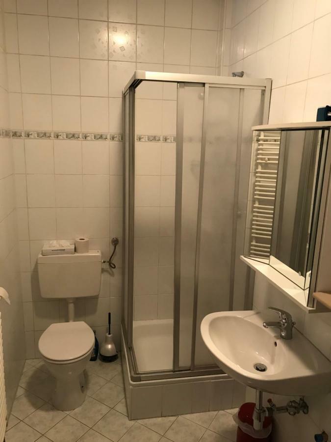 Ferienwohnung Nr.1 Hollenstein an der Ybbs Exterior foto